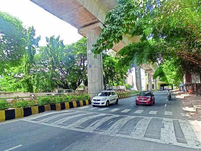 Government allocates Rs 130 crore for flyover at Sarakki Junction