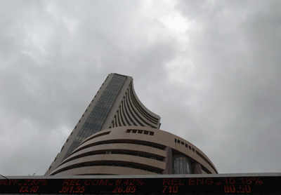 Samvat 2069 ends at all-time closing high of 21,196.81