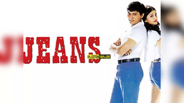 25 years of 'Jeans': Why this Prashanth and Aishwarya Rai Bachchan's romantic drama is still special one among the audience?