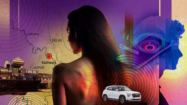 How a Rajasthan village became the Jamtara of sextortion
