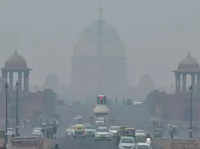 Delhi: Ozone safety mark breached in six summer days 