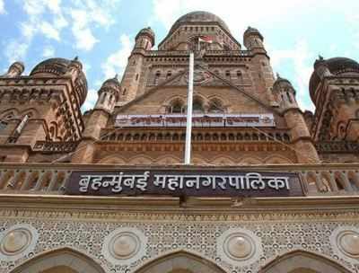 State government not convinced with BMC's open defecation free tag
