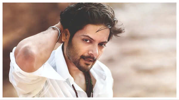 Ali Fazal on Mirzapur: The Movie: I had to detach myself from the entirety of the show