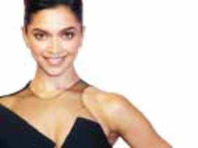 Would love to be at Cannes with my film: Deepika