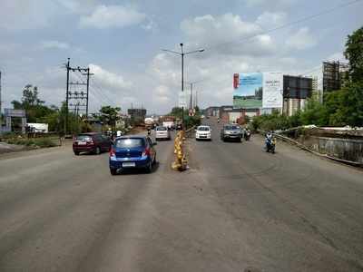 Katai ROB, connecting Kalyan-Dombivali to Mumbai and Navi Mumbai, to remain shut from June 15