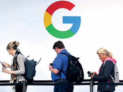 Google restricts visits to curb coronavirus risk