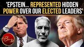 Triple File Chaos: Epstein, JFK, 9/11 Promises End Trump&ndash;Carlson Alliance In Flames