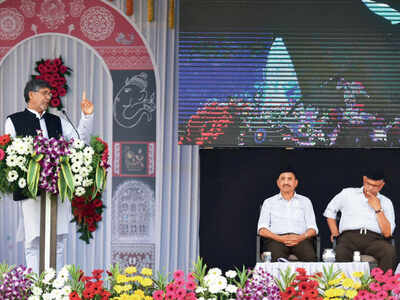 Kailash Satyarthi on attending RSS event: ‘Don’t believe in any sort of ideological untouchability’