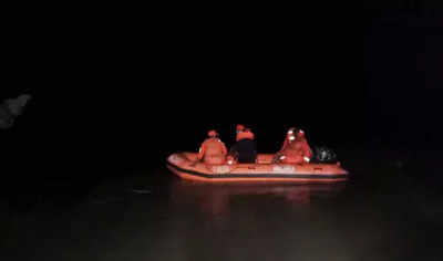 Assam Boat Accident Live Updates: One Dead, 43 People Rescued, Govt ...