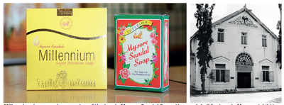 Mysore Sandal Soap: The fragrance of heritage lingers