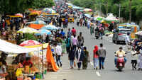 Chennai: Pallavaram Friday market reopens after six months 