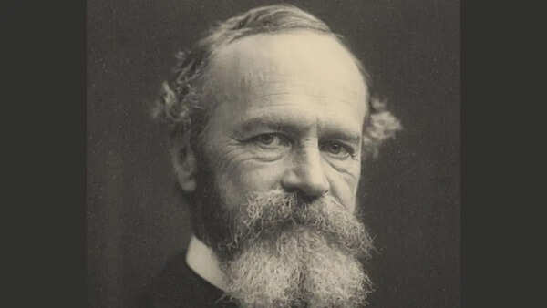 Quote of the day by American philosopher and psychologist William James: “Be not afraid of life. Believe that life is worth living, and your belief will help create the fact.”