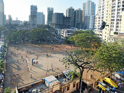 After Byculla’s Jhula Maidan, BMC might raid other ground under some of Mumbai's heritage maidans