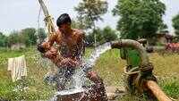 Respite in temperature in Delhi-NCR in upcoming days: IMD 