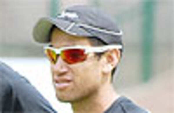 2nd Test: New Zealand pin their hopes on overcast conditions