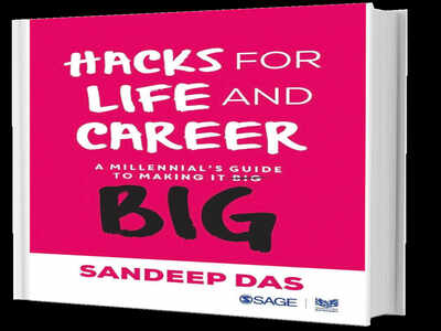 Book review: Cracking the career conundrum