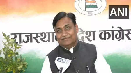 Amid anxious wait for vote count, both BJP, Congress claim Rajasthan win