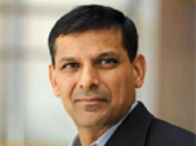 FIIs bought shares worth $1 bn following Rajan's announcements