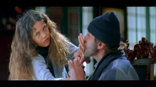 Black (2005)