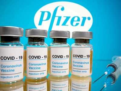 Pfizer withdraws application for emergency use of its COVID-19 vaccine in India