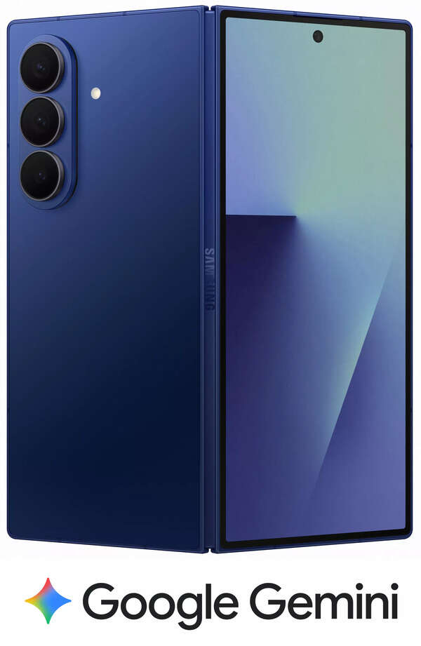 Samsung Galaxy Z Fold7 5G 512 GB 12 GB