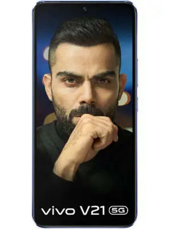 Vivo V21 5G