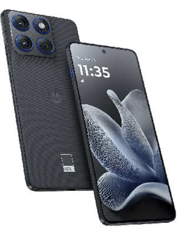 Motorola Edge 70 Max 256 GB 12 GB