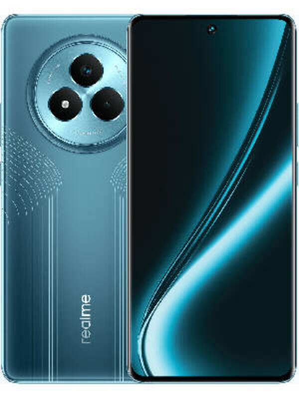 Realme Narzo 80 Pro 256 GB 8 GB