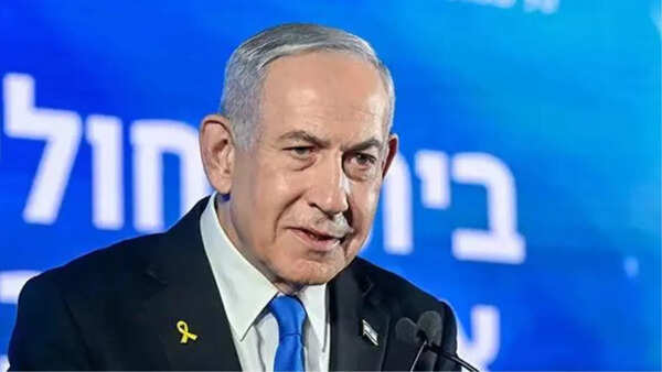 Netanyahu says building 'new alliances with important countries' in West Asia amid Iran war
