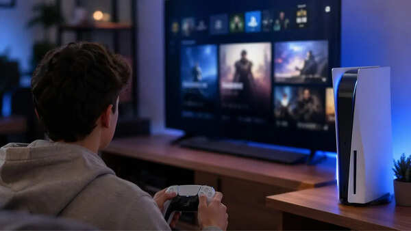 Sony introduces age verification for PlayStation 5 users: New rules restrict access to certain console features