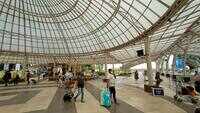 Maharashtra government says no to domestic flights 