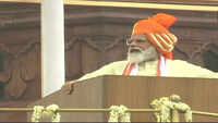Independence Day 2020: Three corona vaccines are in different phases of development in India, says PM Narendra Modi 