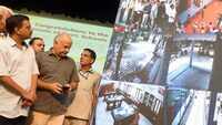 Now, Delhi schools to provide live CCTV video feed to parents 