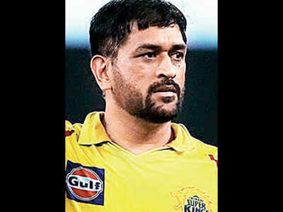 16-year-old held in Gujarat for rape threats to Dhoni’s daughter