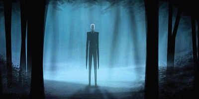 Sony in talks for ‘Slender Man’ horror movie