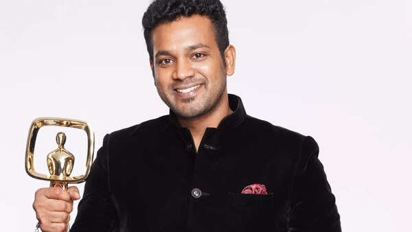Kanna Ravi on bagging the Best Actor award for 'Rathasaatchi', Says "It was the most challenging project"- Exclusive