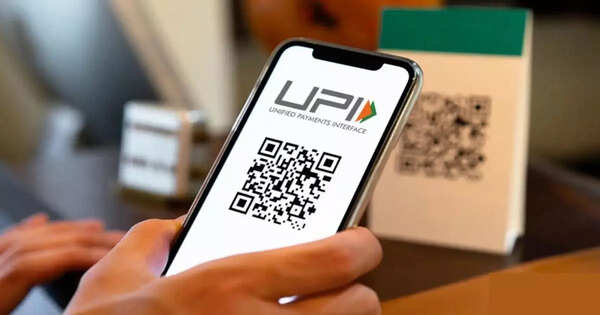 UPI glitch disrupts business, causes inconvenience across Hisar, Fatehabad, Sirsa