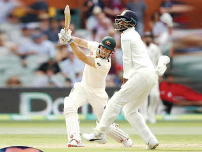 Can India win the Test series in Australia?