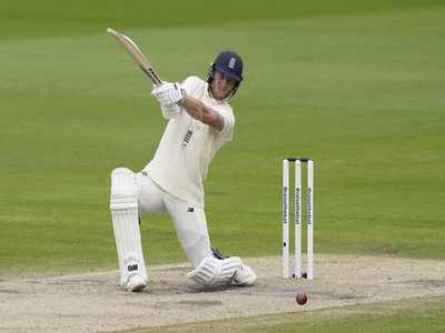 England set West Indies 312 to win 2nd Test after Ben Stokes power show