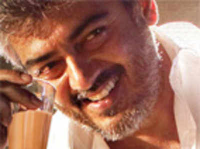 Movie review: Veeram