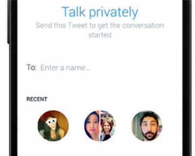 Twitter adds web notifications, sharing tweaks for Android