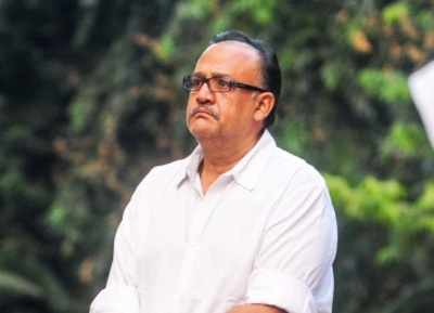 Actor Alok Nath's son booked for drunk driving in Santacruz