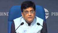 Indian startups doing excellent work in logistic sector: Piyush Goyal 
