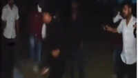 Group thrashes and urinates on tribal youth over old rivalry