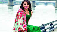 TV actress Niyati Fatnani gets hurt while shooting underwater sequence 
