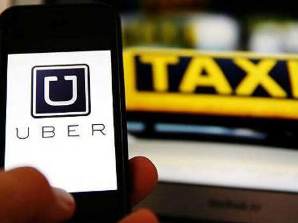 Cabbie strike: Commuters in NCR bear the brunt