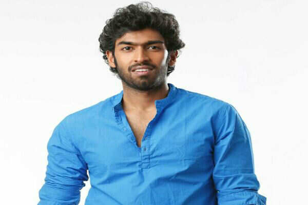 It's the right age to make debut: Vinay