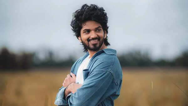 Acting in films came as a byproduct of my performances on stage: Harsha Vardhan
