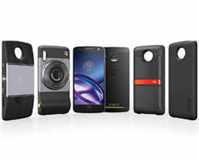 Modular smartphones: The future or just a gimmick?