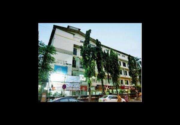 Students from Goregaon college say teachers ask for bribes to alter results